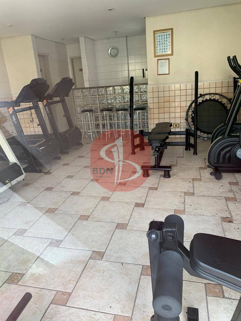 Apartamento à venda com 3 quartos, 69m² - Foto 36