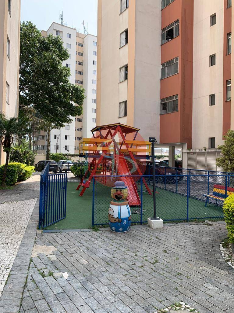 Apartamento à venda com 3 quartos, 69m² - Foto 40