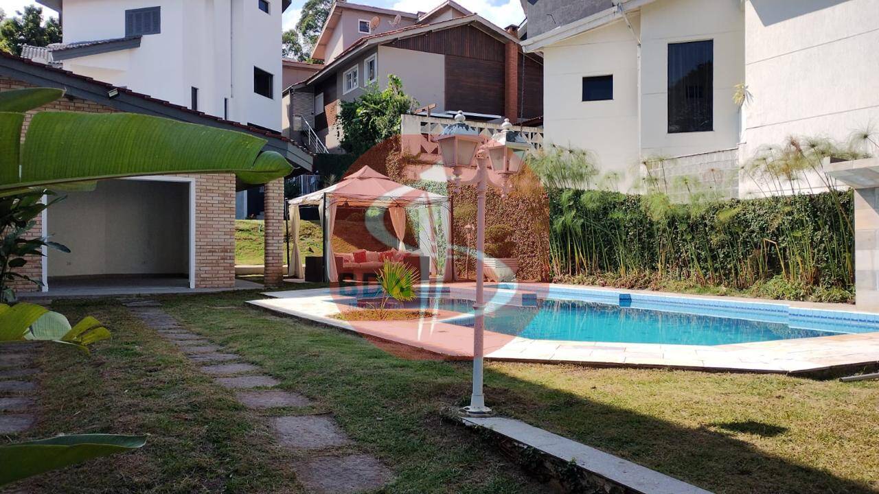 Casa à venda e aluguel com 3 quartos, 600m² - Foto 12