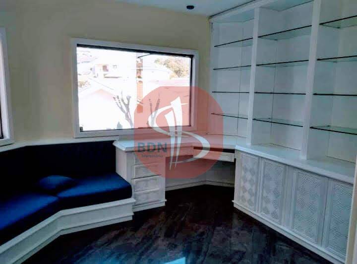 Casa à venda e aluguel com 3 quartos, 600m² - Foto 20