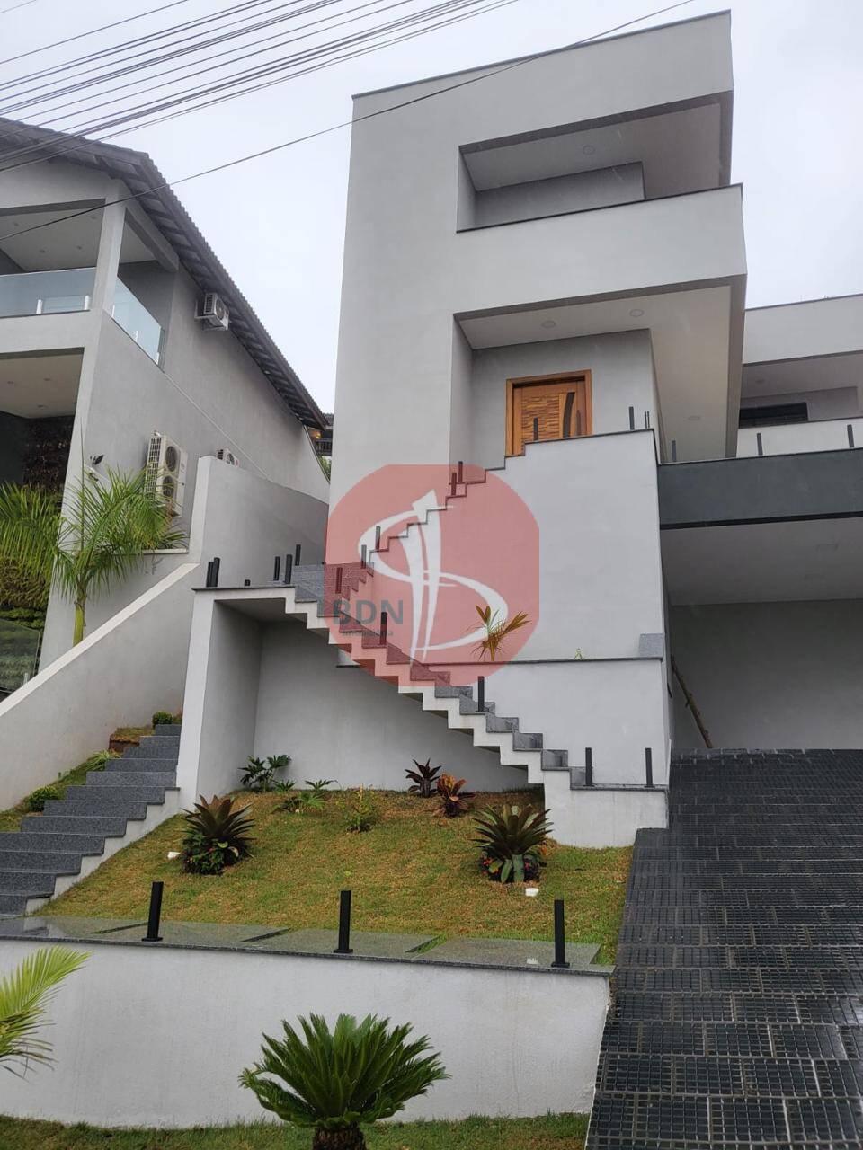 Casa à venda com 3 quartos, 355m² - Foto 21