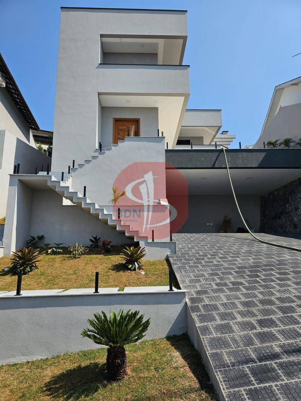 Casa à venda com 3 quartos, 355m² - Foto 41