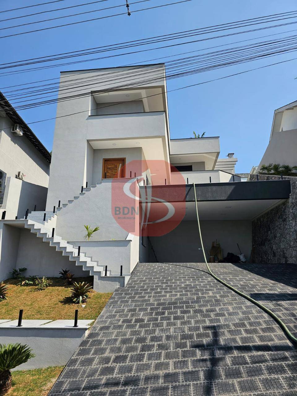 Casa à venda com 3 quartos, 355m² - Foto 46